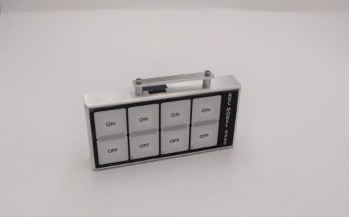 Firewall Keypad