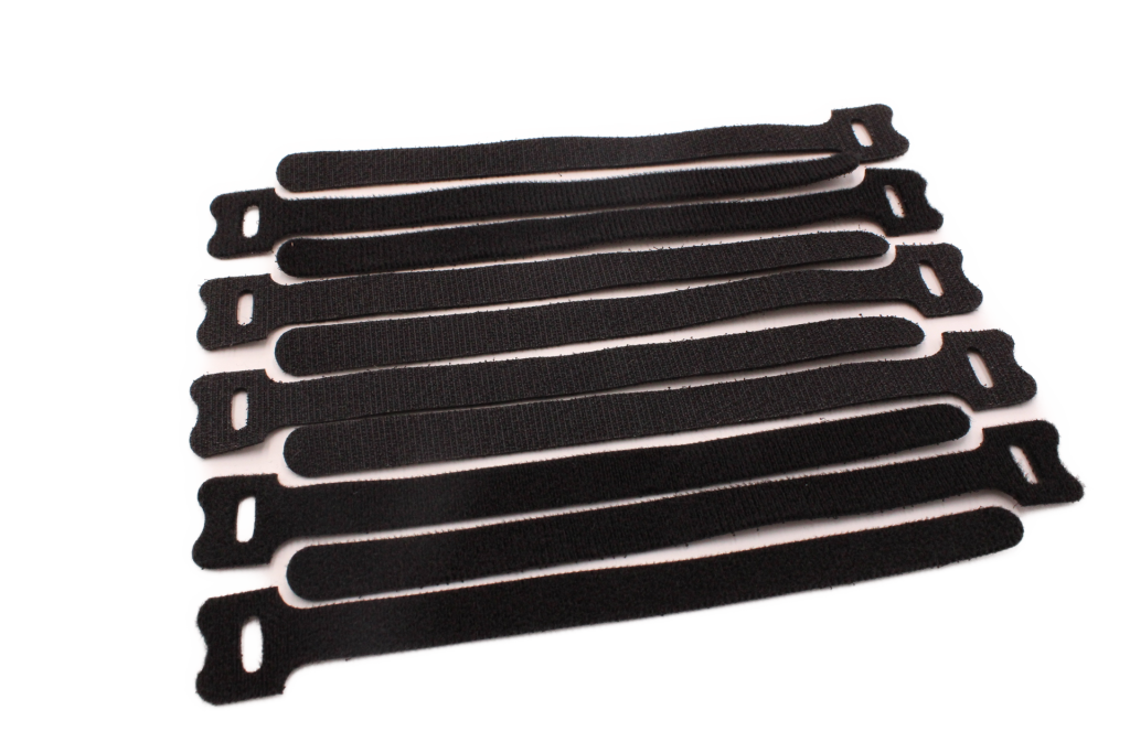 Ribbon Cable Straps - Auto Rod Corporation