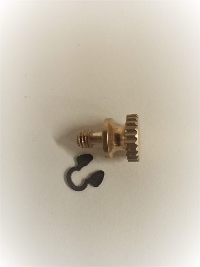 Rocker Switch Replacement Thumb Screw