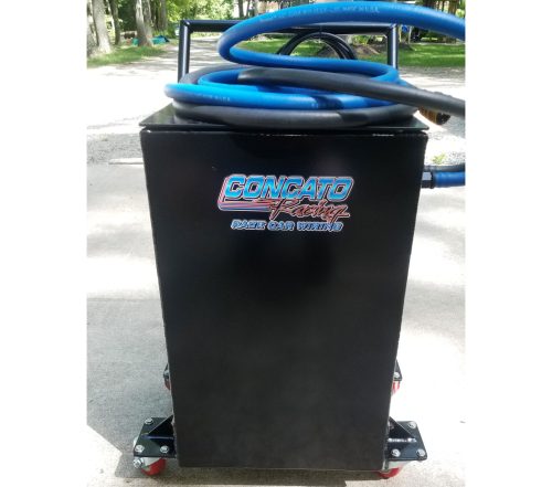 ARC Engine Chiller