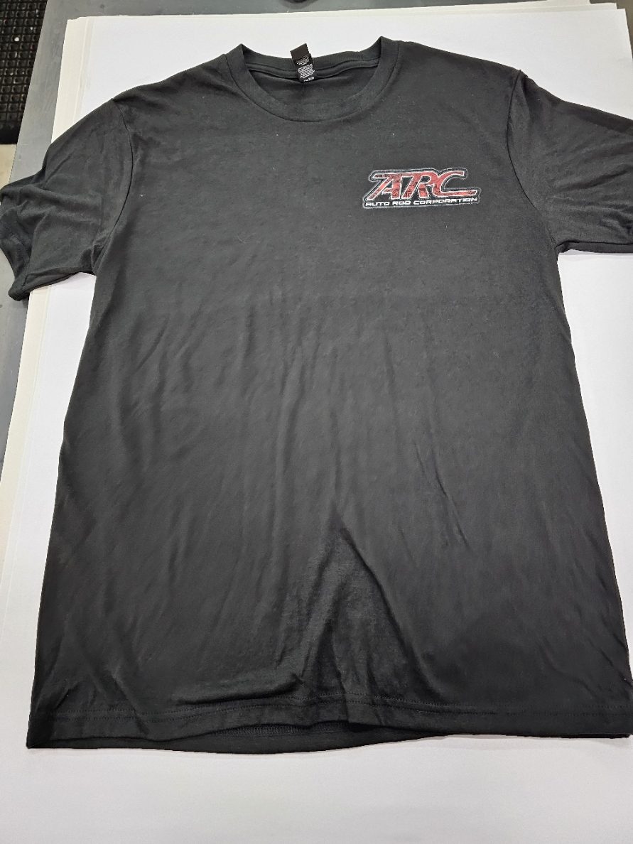 ARC T-Shirts - Auto Rod Corporation