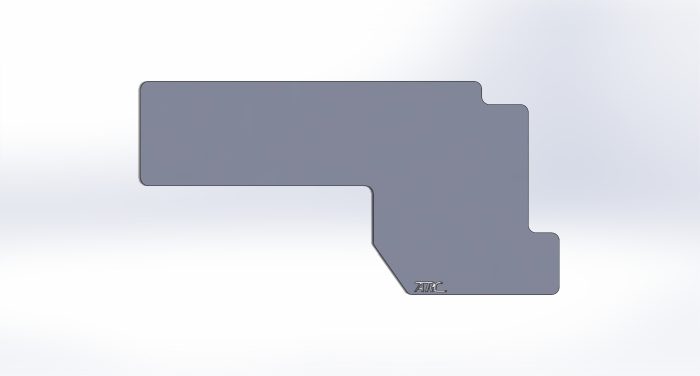 NEW - Built to fit Electrical Panels - Image 4