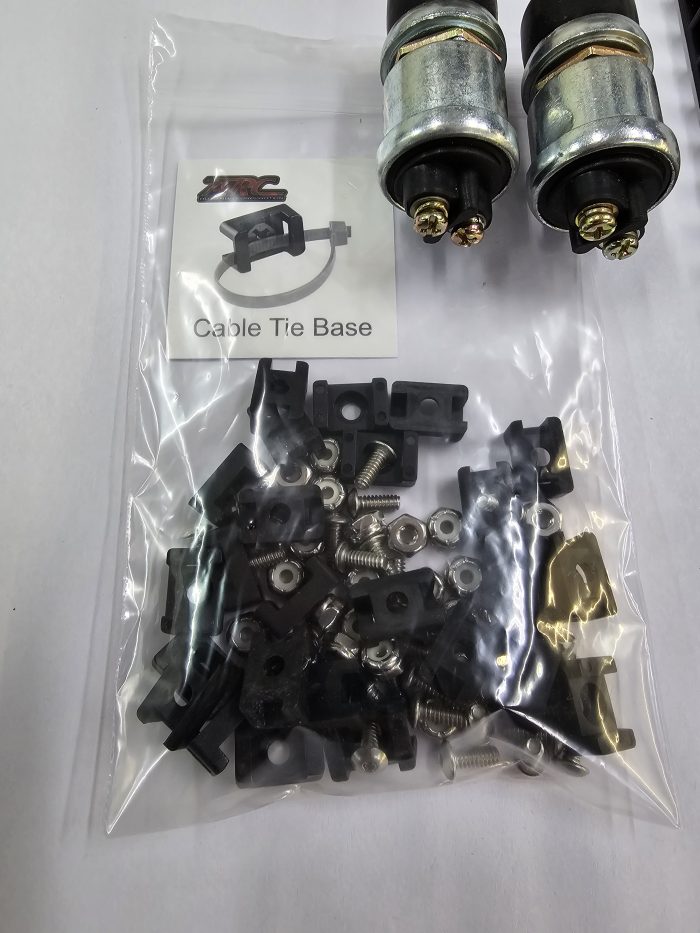 NEW!! - New Install Wiring Kit - Image 2