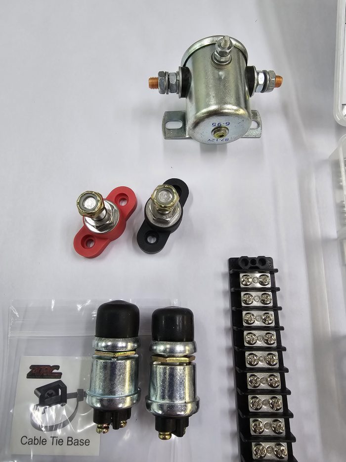 NEW!! - New Install Wiring Kit - Image 4