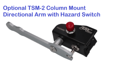 NEW!!! ARC-TSM-1 Turn Signal Module - Auto Rod Corporation