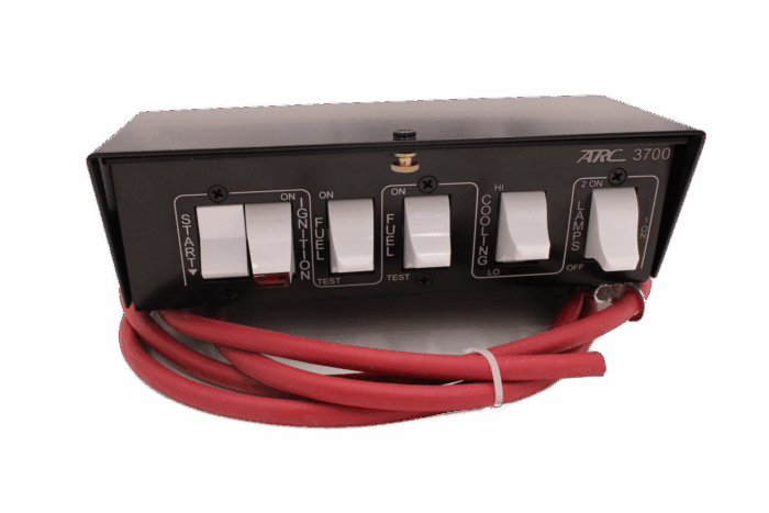 Super Stock Complete Wiring Package - Image 4